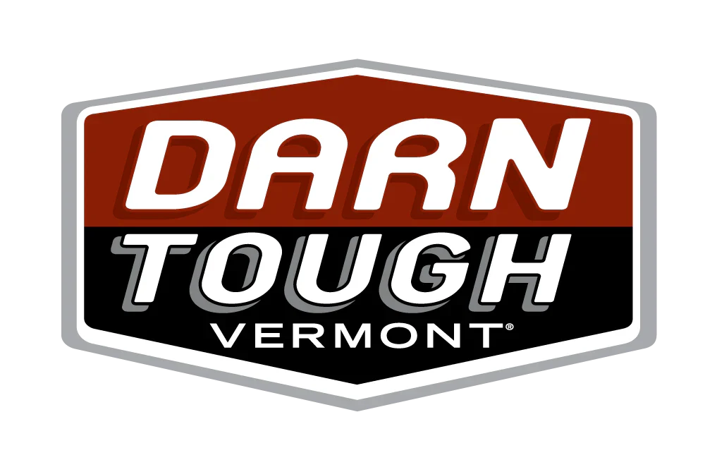 Darn Tough Vermont Brand Logo