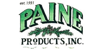 Paines Incense Products Logo