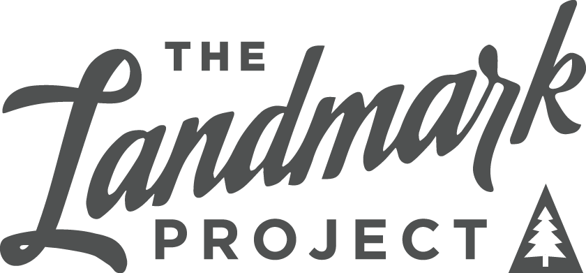 The Landmark Project UK Stockist