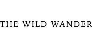 The Wild Wander Logo