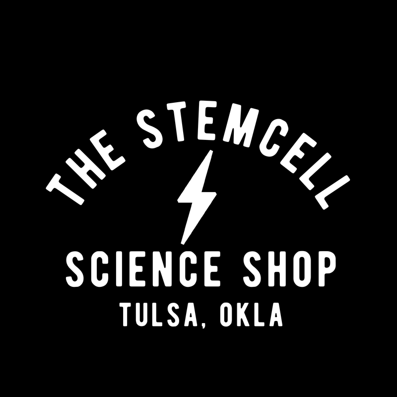 Stemcell Science Shop, Tulsa, Oklahoma