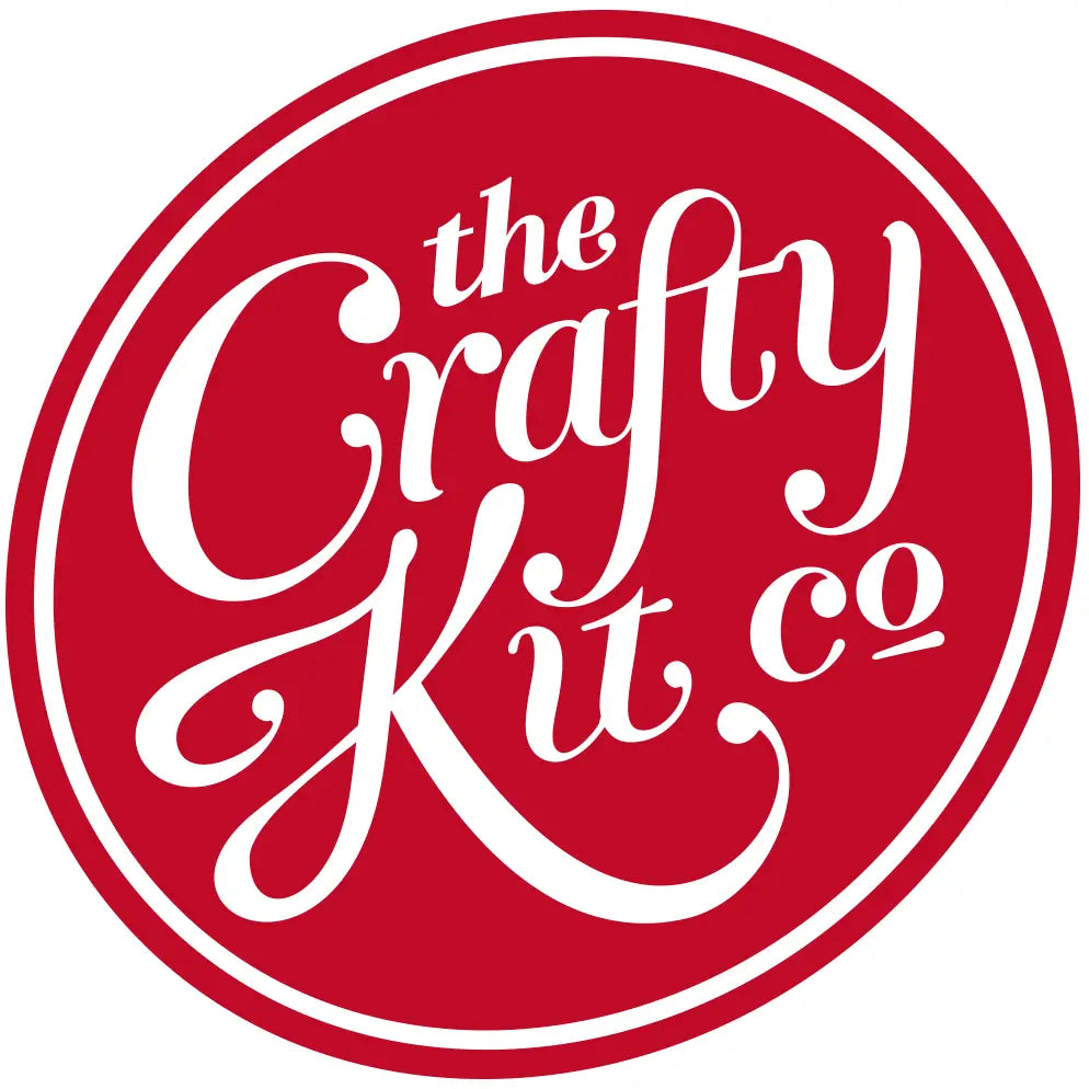 The Crafty Kit Co Logo