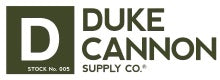 Duke Cannon Logo