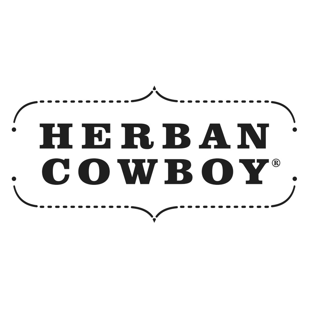 Herban Cowboy Logo