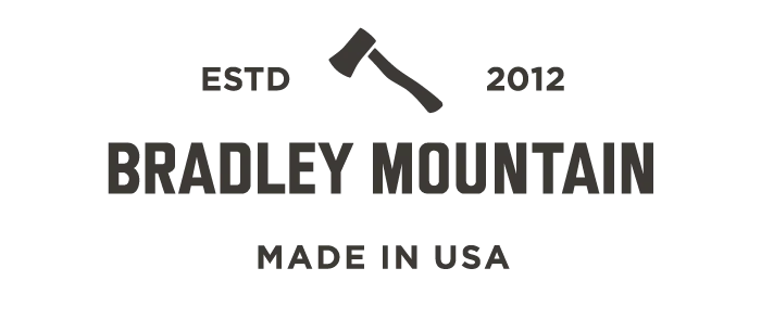 Bradley Mountain Logo