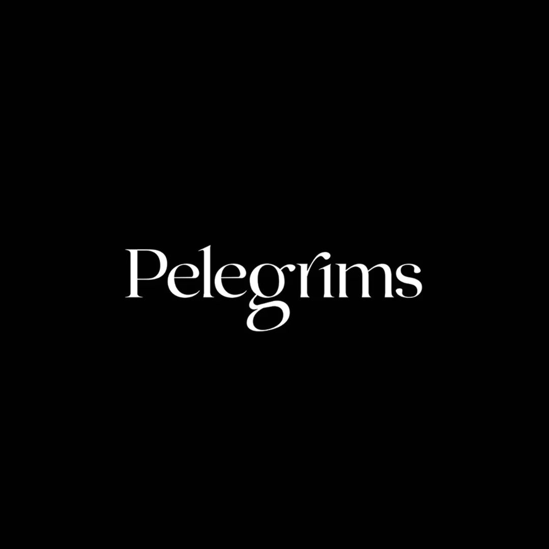 Pelegrims Brand Logo