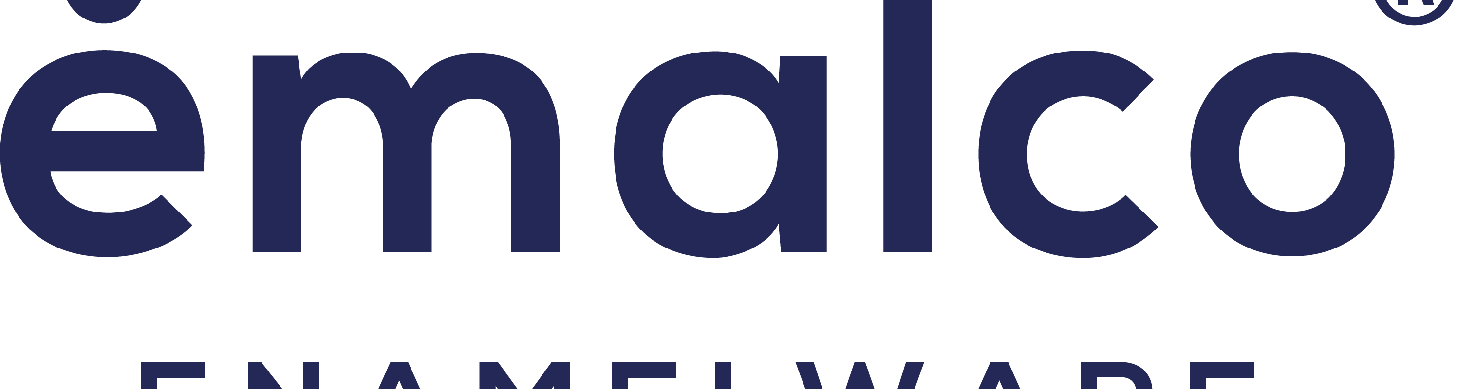 Emalco Enamelware Brand Logo