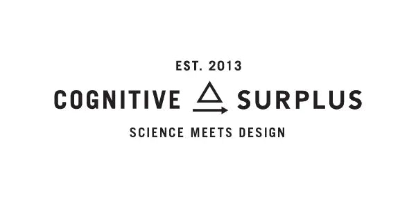 Cognitive Surplus Logo