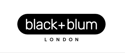 Black & Blum London Brand Logo