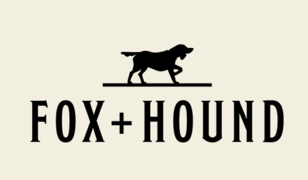 Fox & Hound Brand Logo