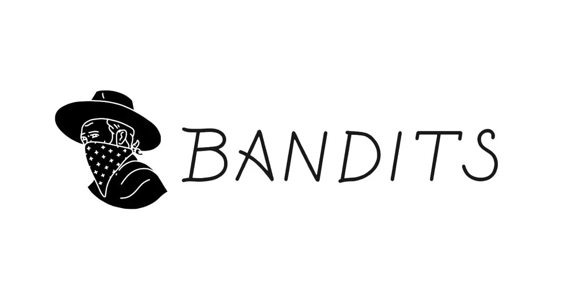 Bandit Bandanas Logo