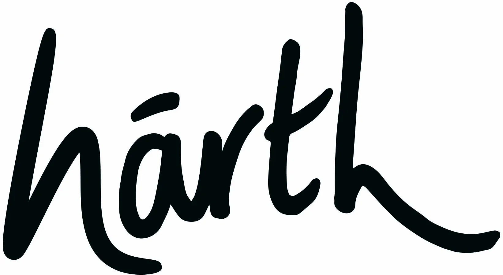 Harth Hot Chocolate Official Logo