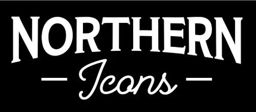 Northern Icons Creations Logo