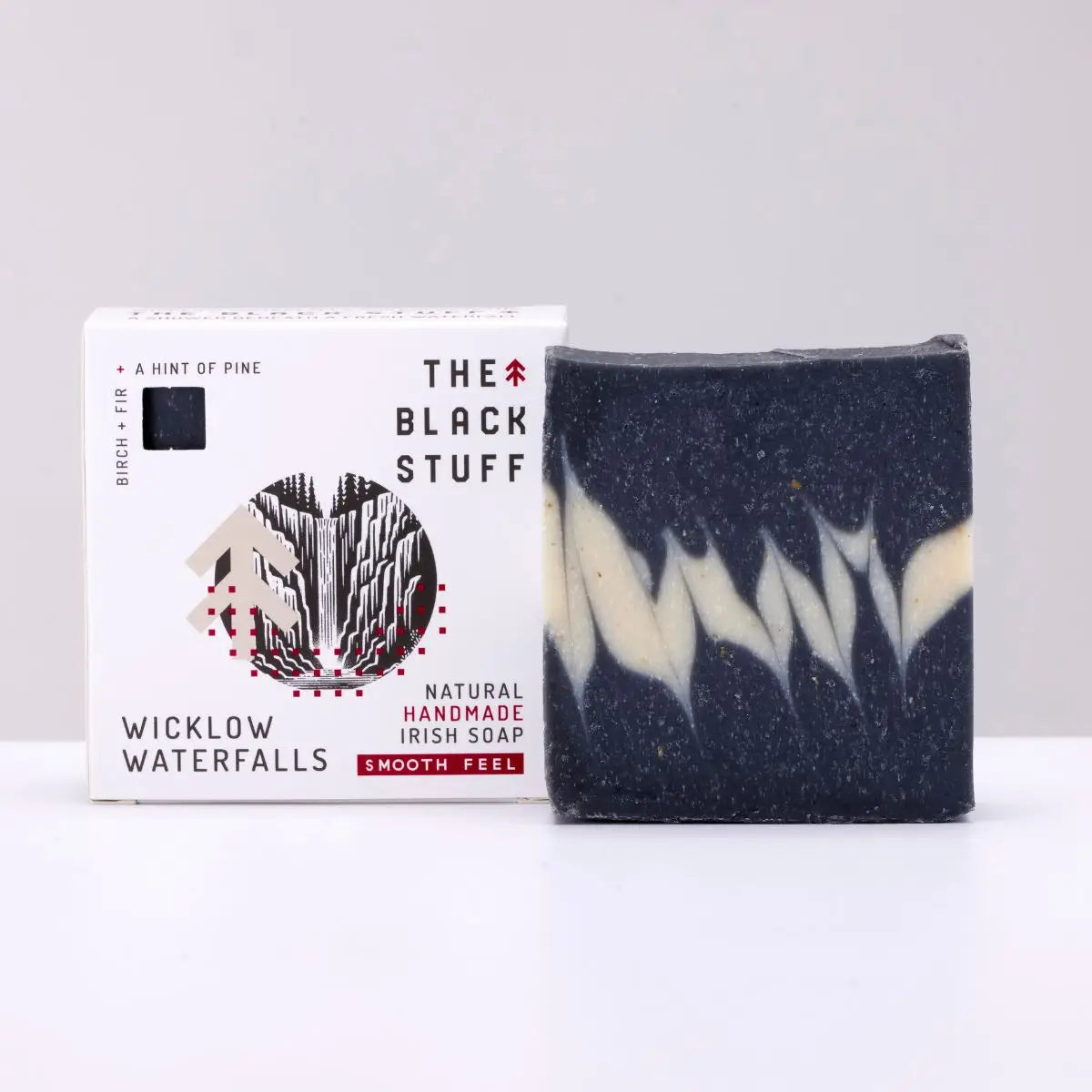 Outdoor Inspired Toiletries