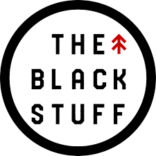 The Black Stuff Soap Logo